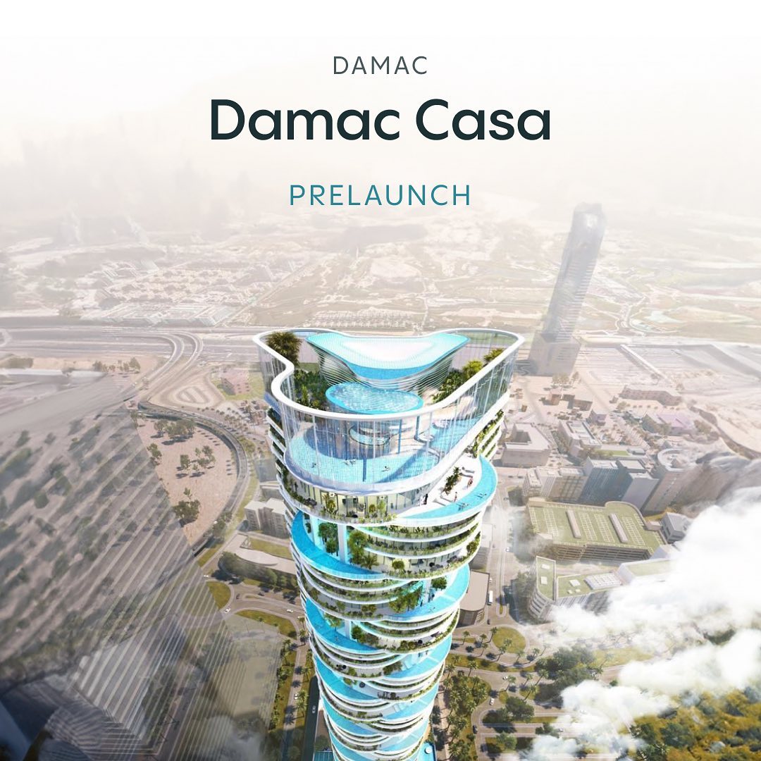 Damac Casa