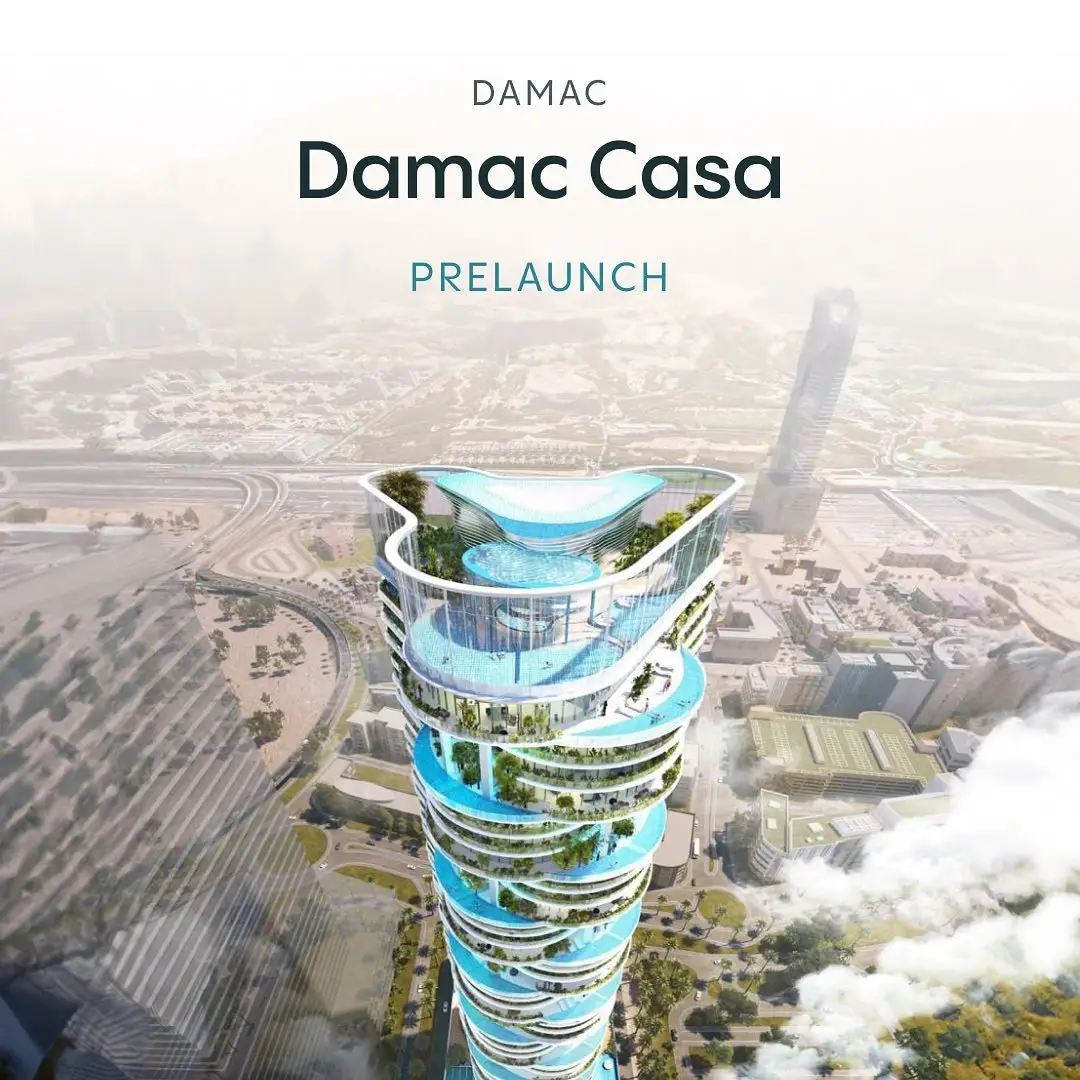 Damac Casa